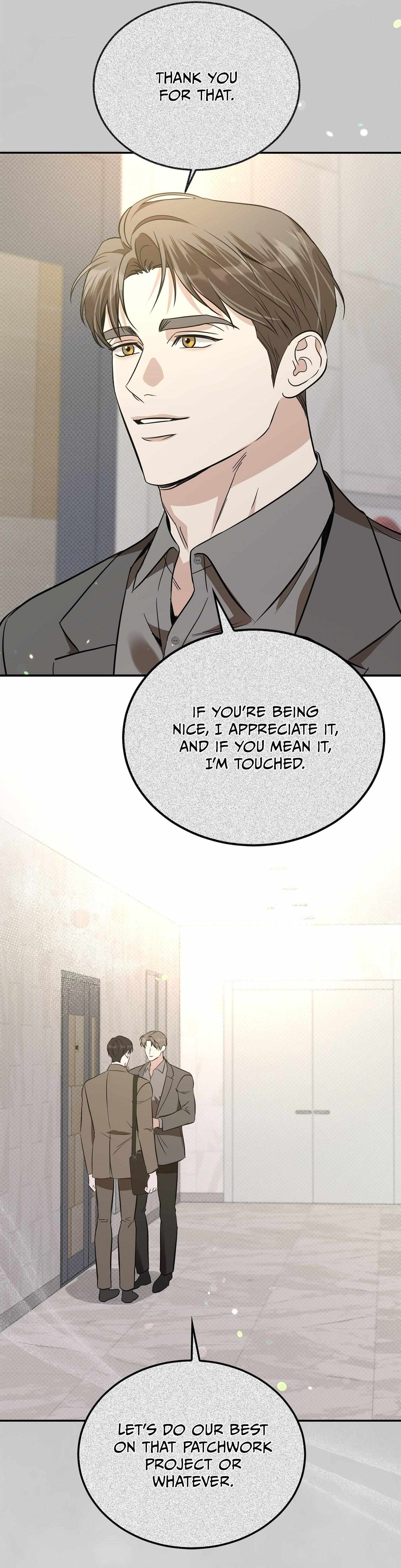 Read Patchwork chapter 31 image 32 on Lezhin