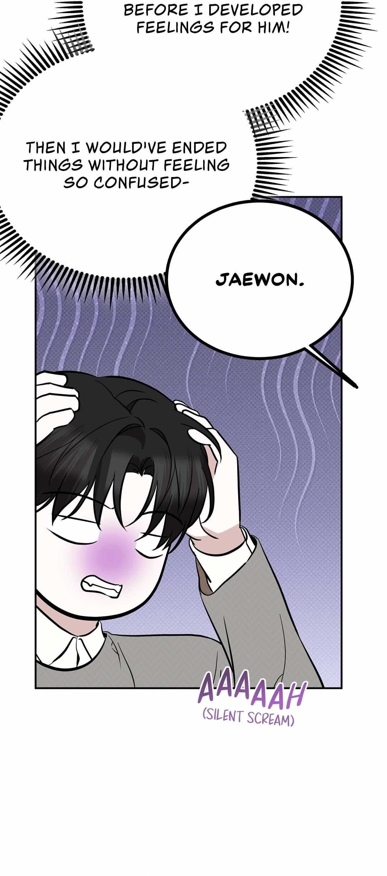 Read Patchwork chapter 31 image 37 on Lezhin