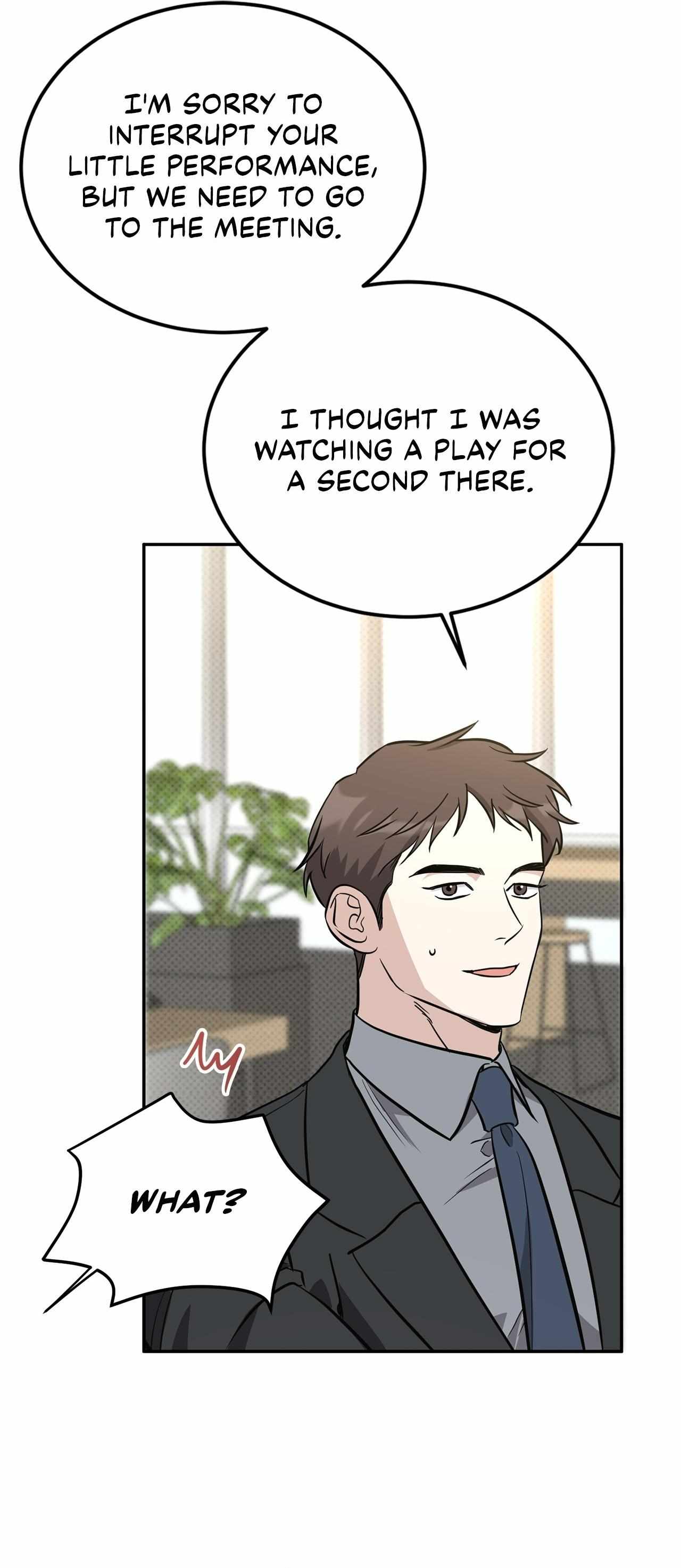 Read Patchwork chapter 31 image 38 on Lezhin