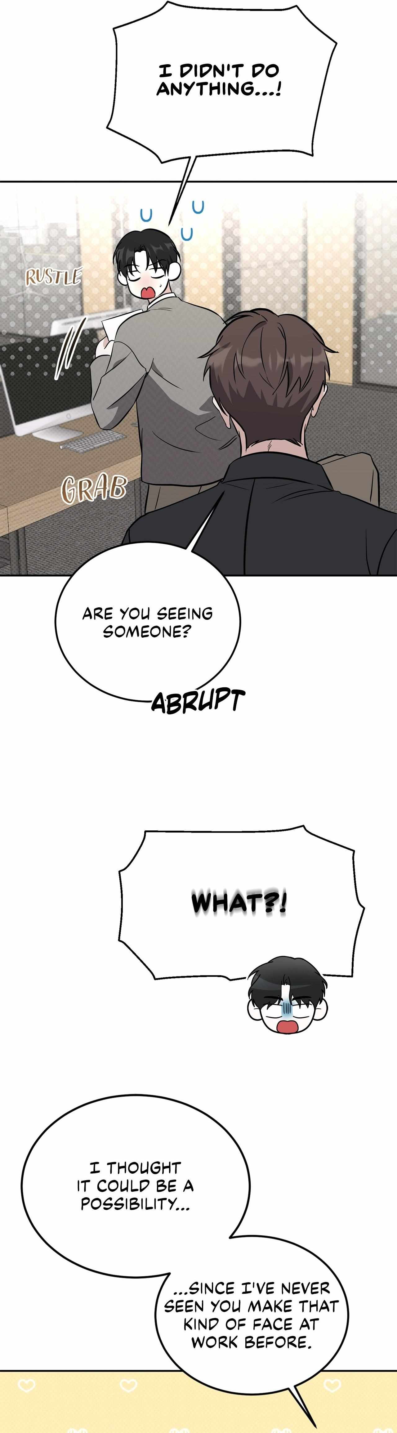 Read Patchwork chapter 31 image 39 on Lezhin