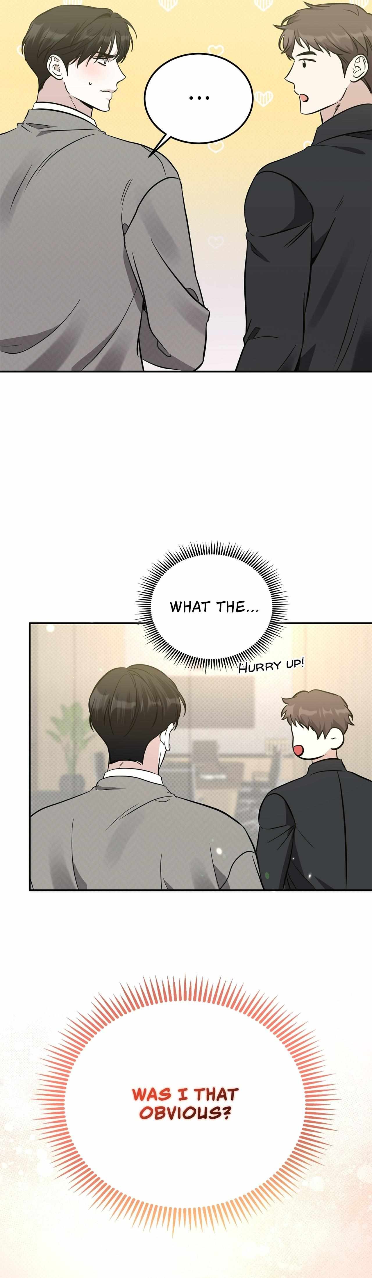 Read Patchwork chapter 31 image 40 on Lezhin