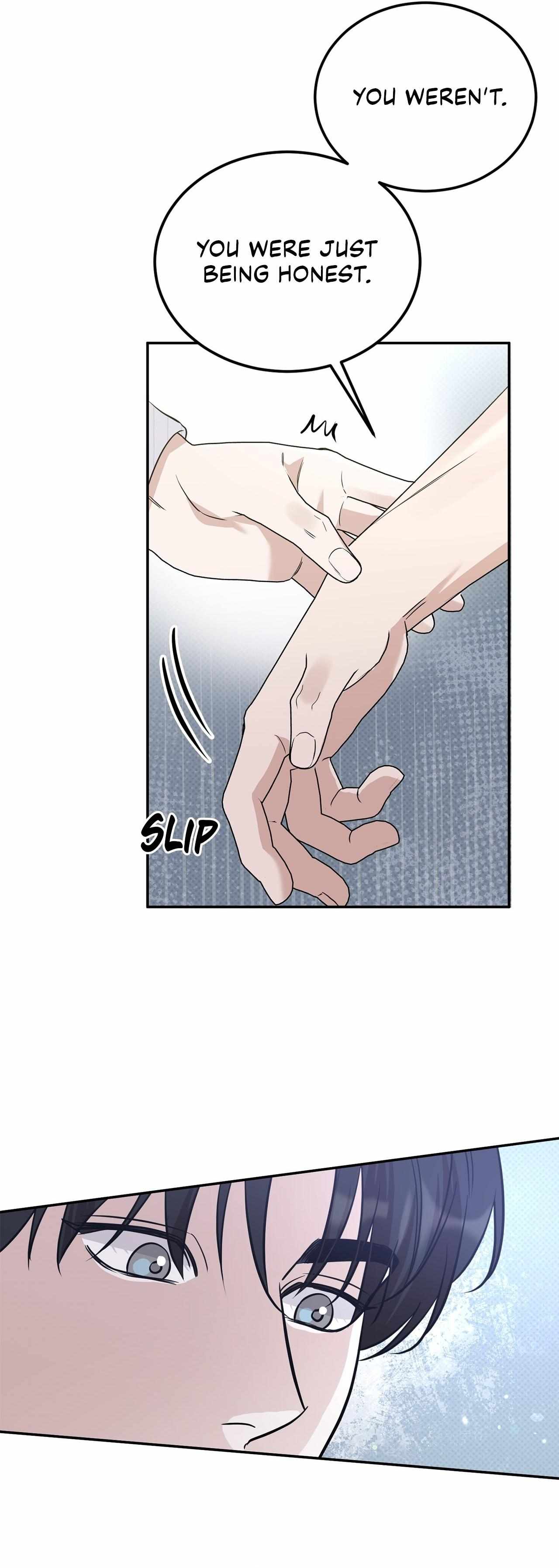 Read Patchwork chapter 31 image 6 on Lezhin
