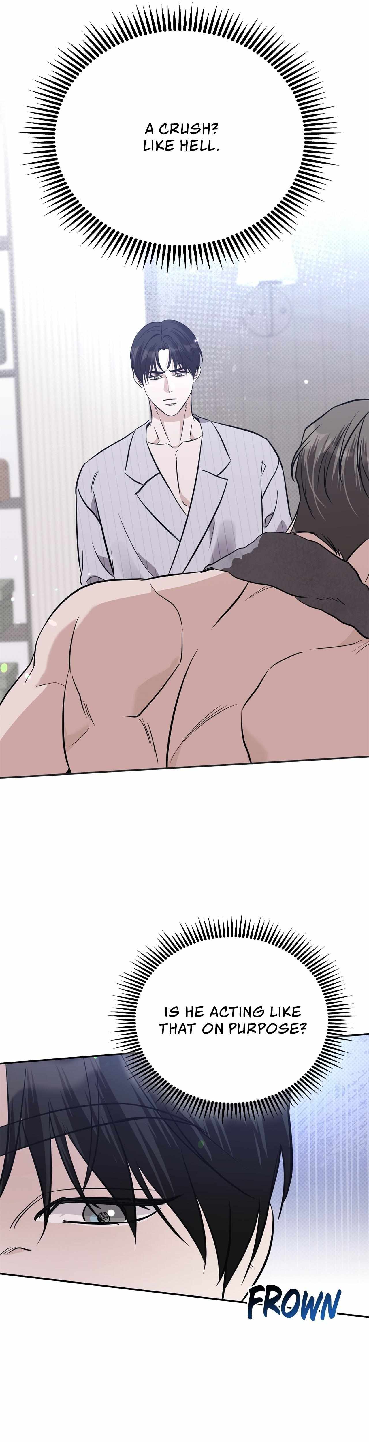 Read Patchwork chapter 31 image 9 on Lezhin
