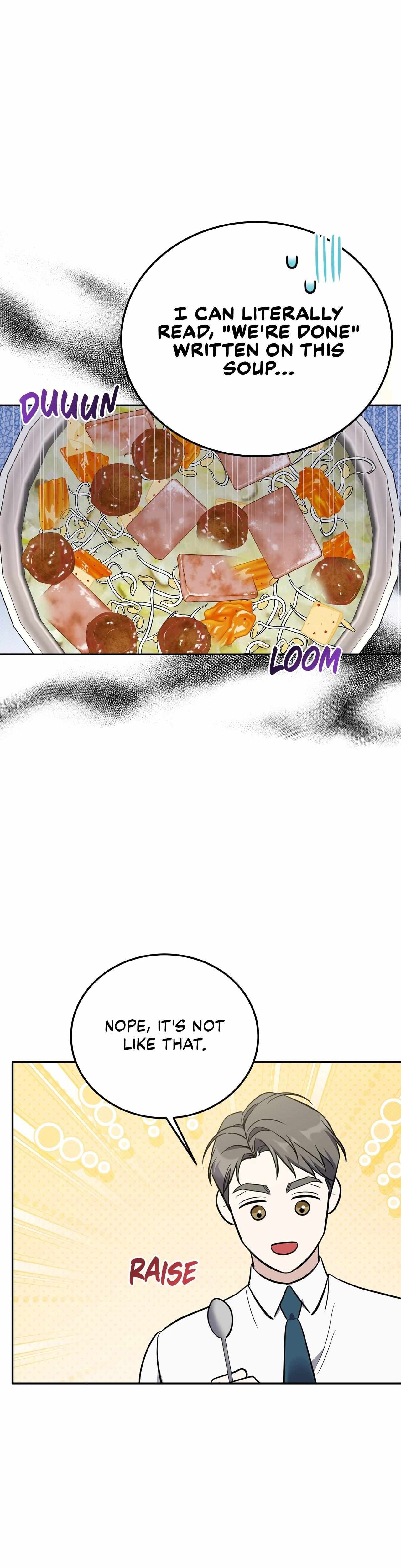 Read Patchwork chapter 32 image 11 on Lezhin
