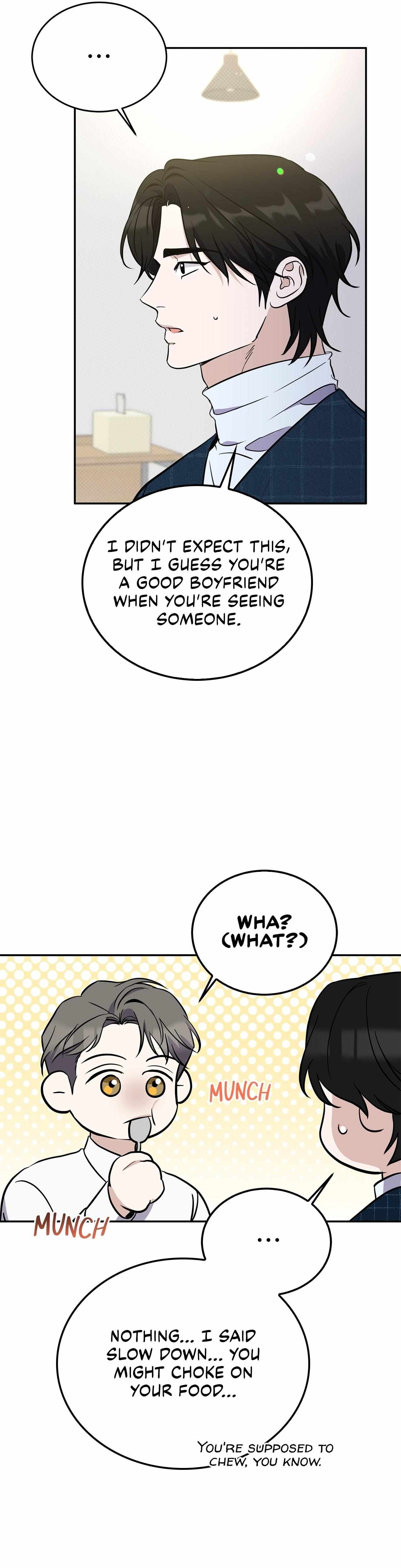 Read Patchwork chapter 32 image 18 on Lezhin