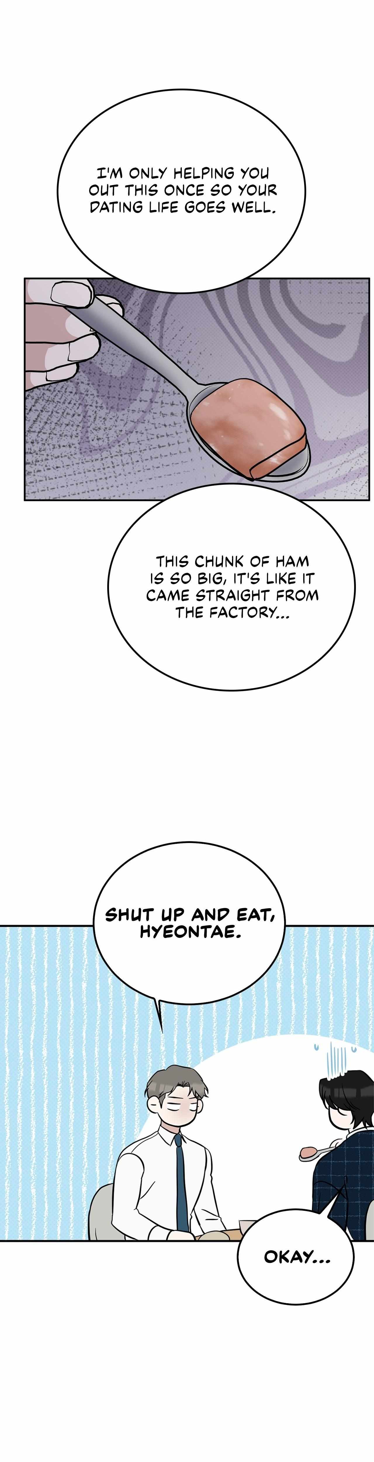 Read Patchwork chapter 32 image 19 on Lezhin