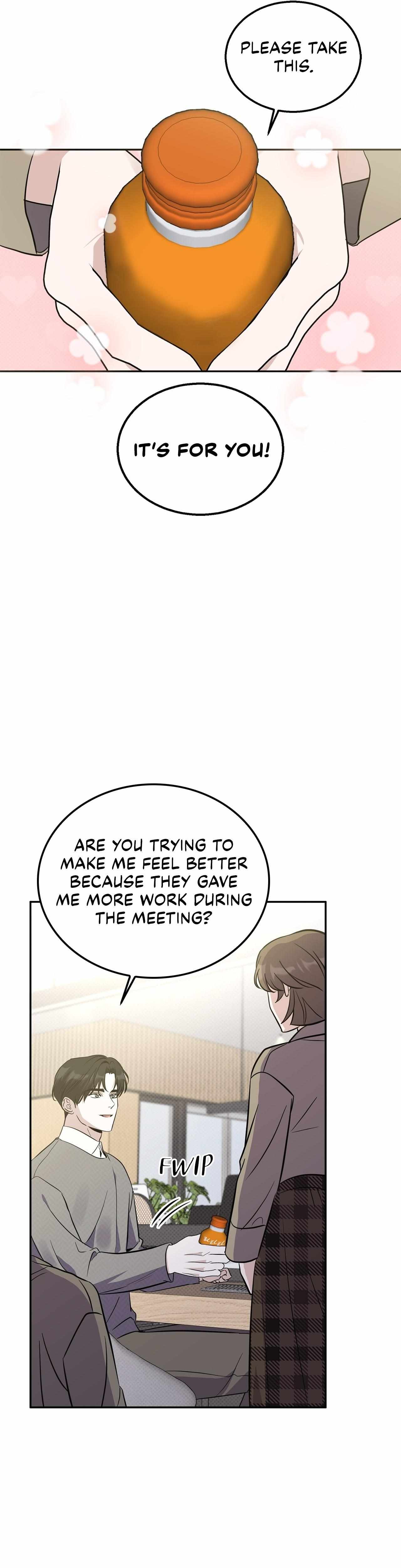 Read Patchwork chapter 32 image 22 on Lezhin