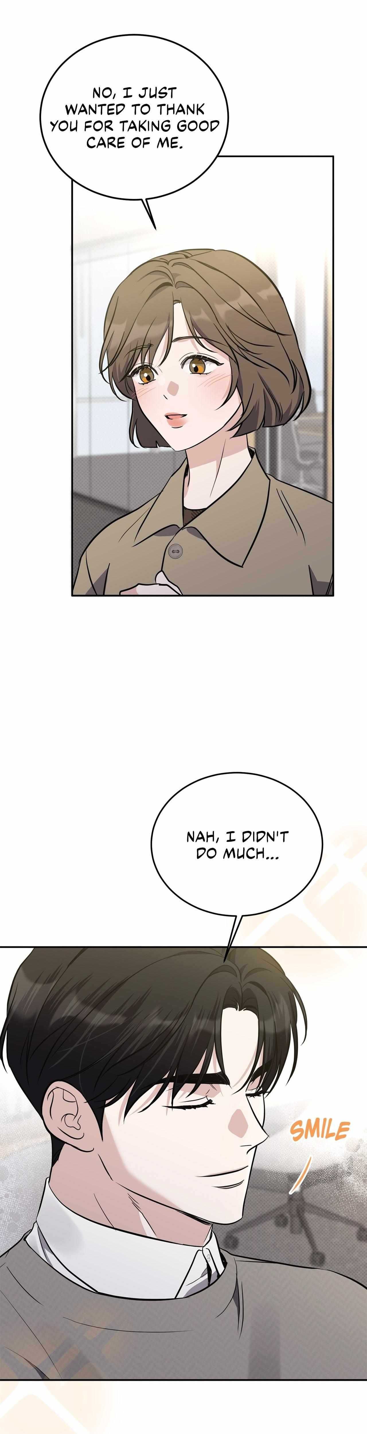 Read Patchwork chapter 32 image 23 on Lezhin