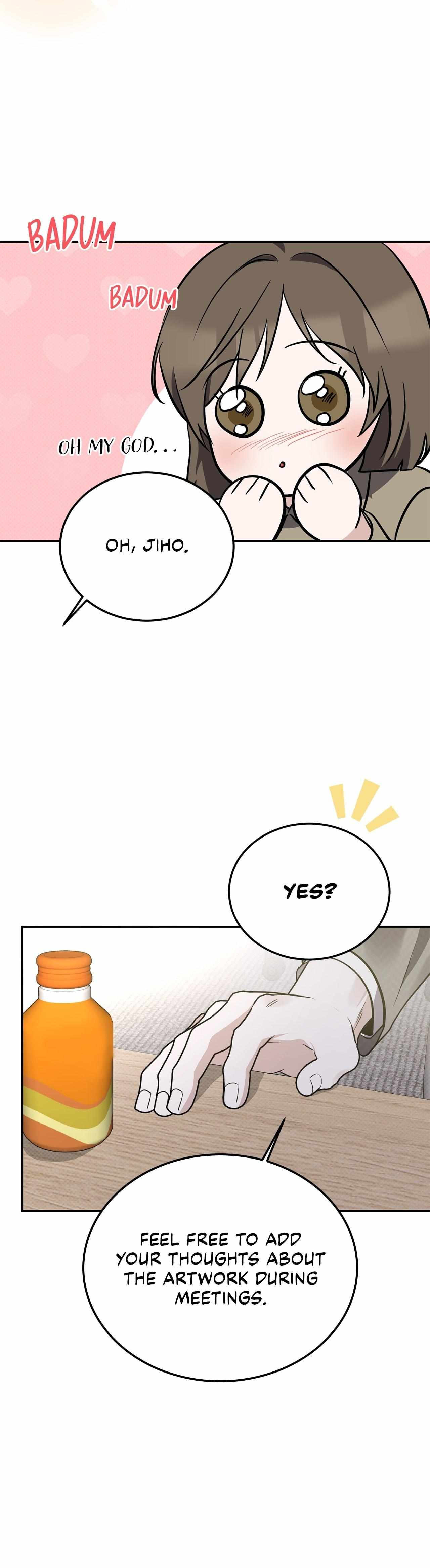 Read Patchwork chapter 32 image 24 on Lezhin
