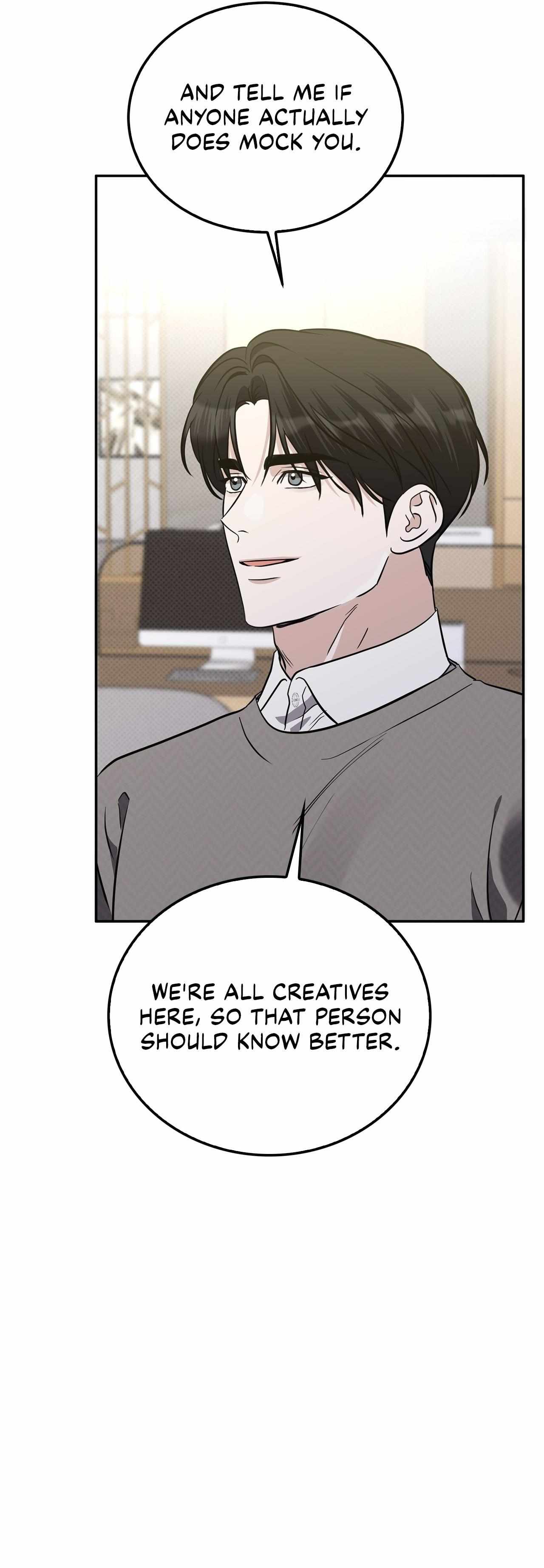 Read Patchwork chapter 32 image 26 on Lezhin