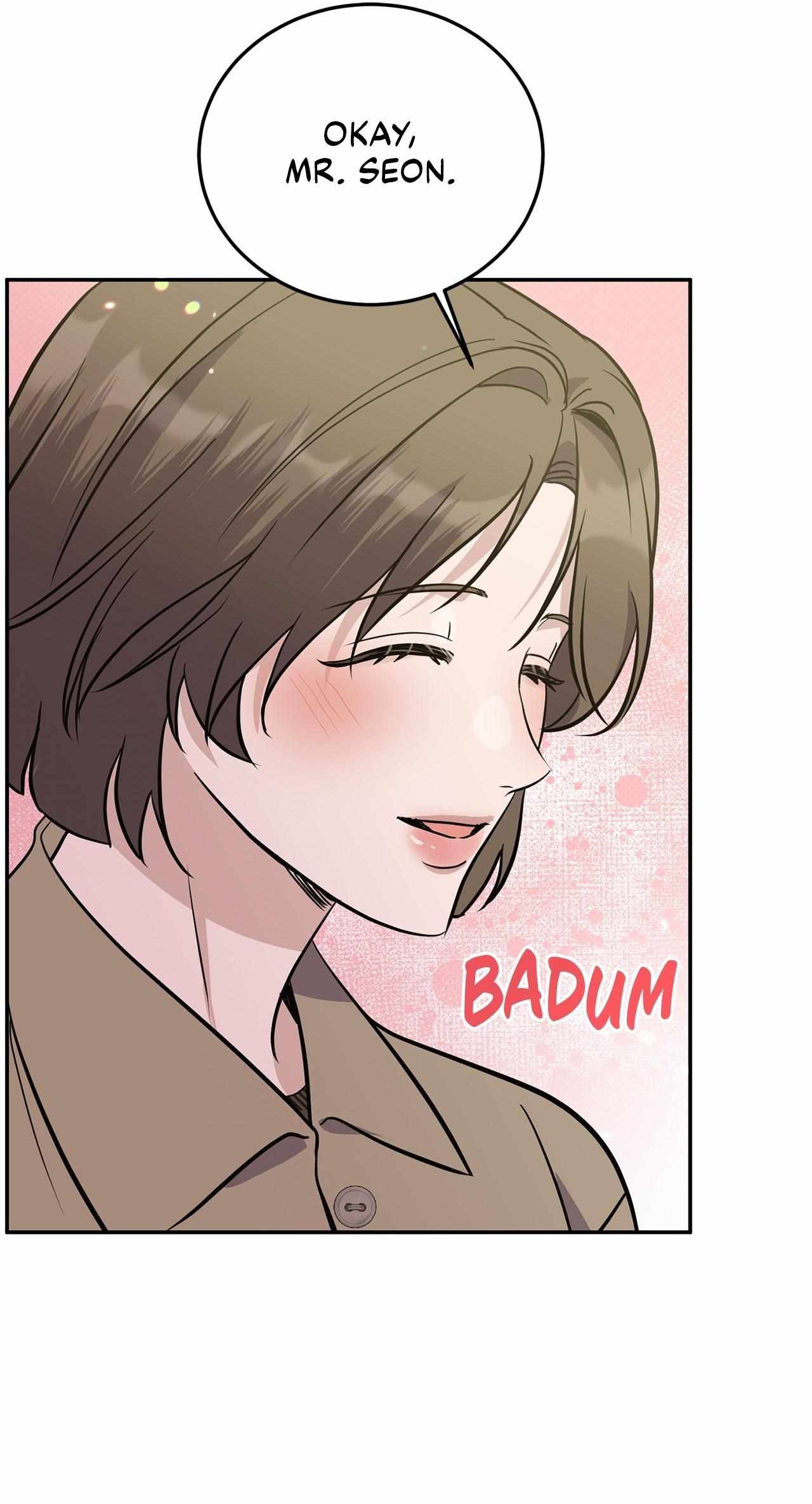 Read Patchwork chapter 32 image 27 on Lezhin