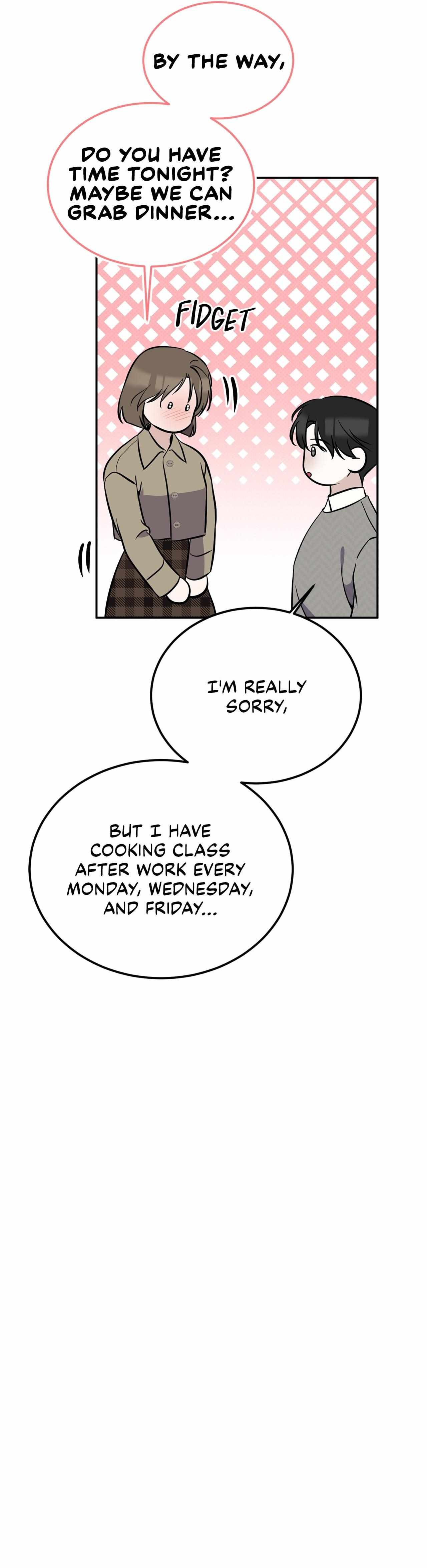 Read Patchwork chapter 32 image 28 on Lezhin