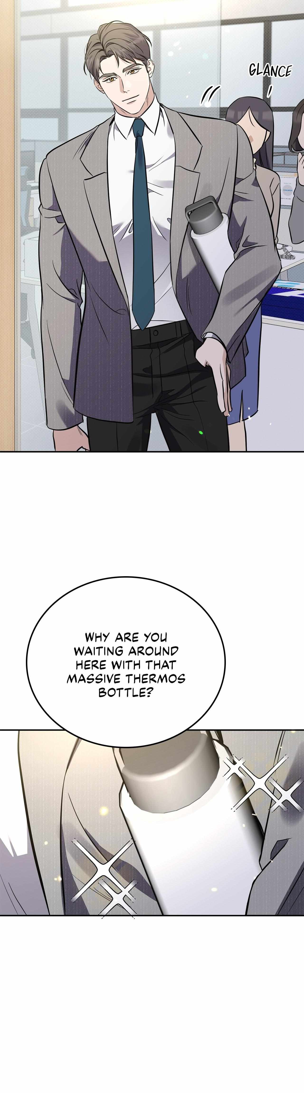 Read Patchwork chapter 32 image 3 on Lezhin