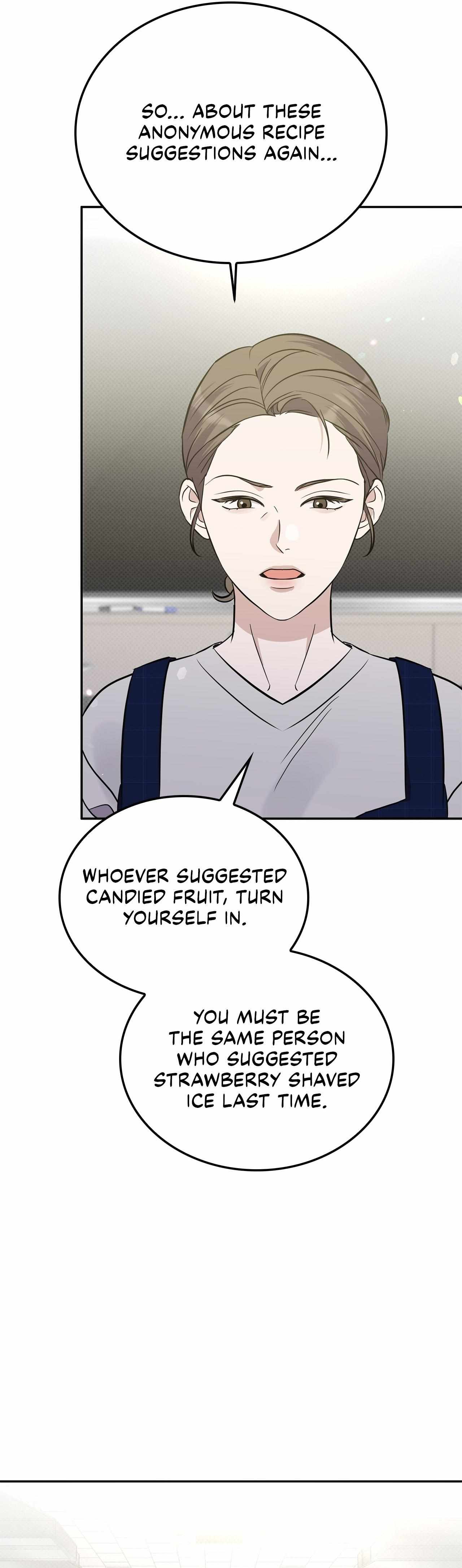 Read Patchwork chapter 32 image 30 on Lezhin