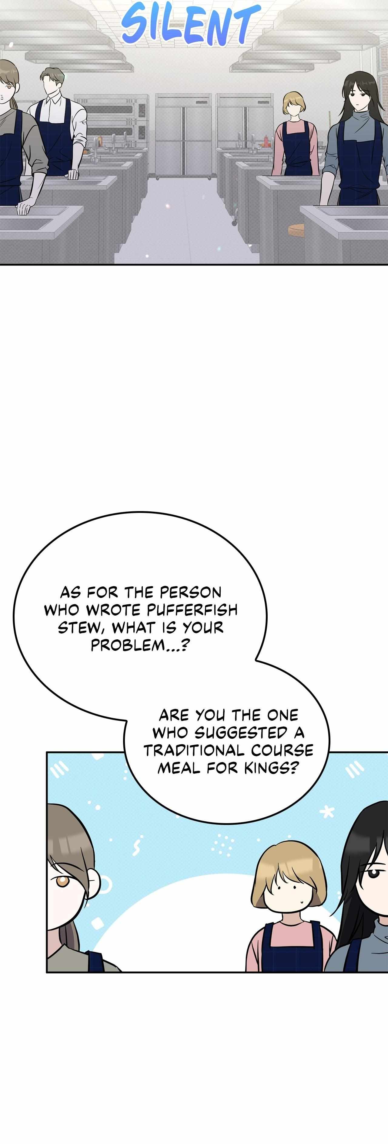 Read Patchwork chapter 32 image 31 on Lezhin