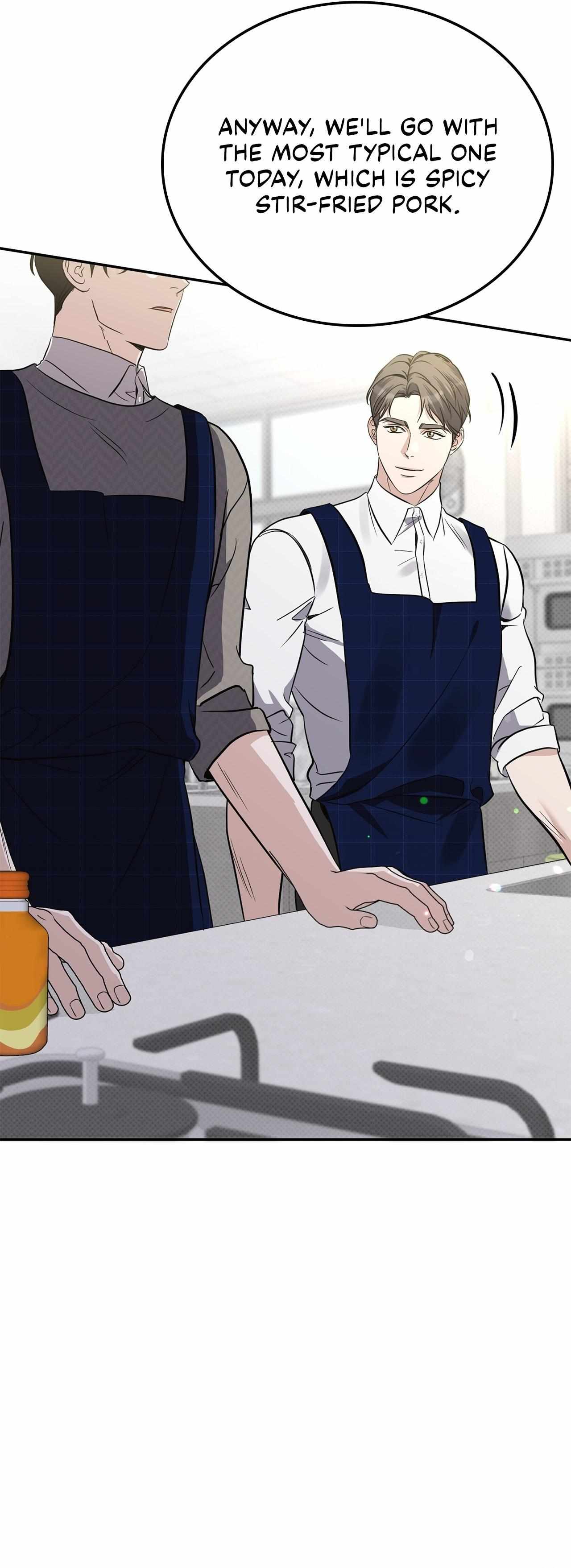 Read Patchwork chapter 32 image 32 on Lezhin