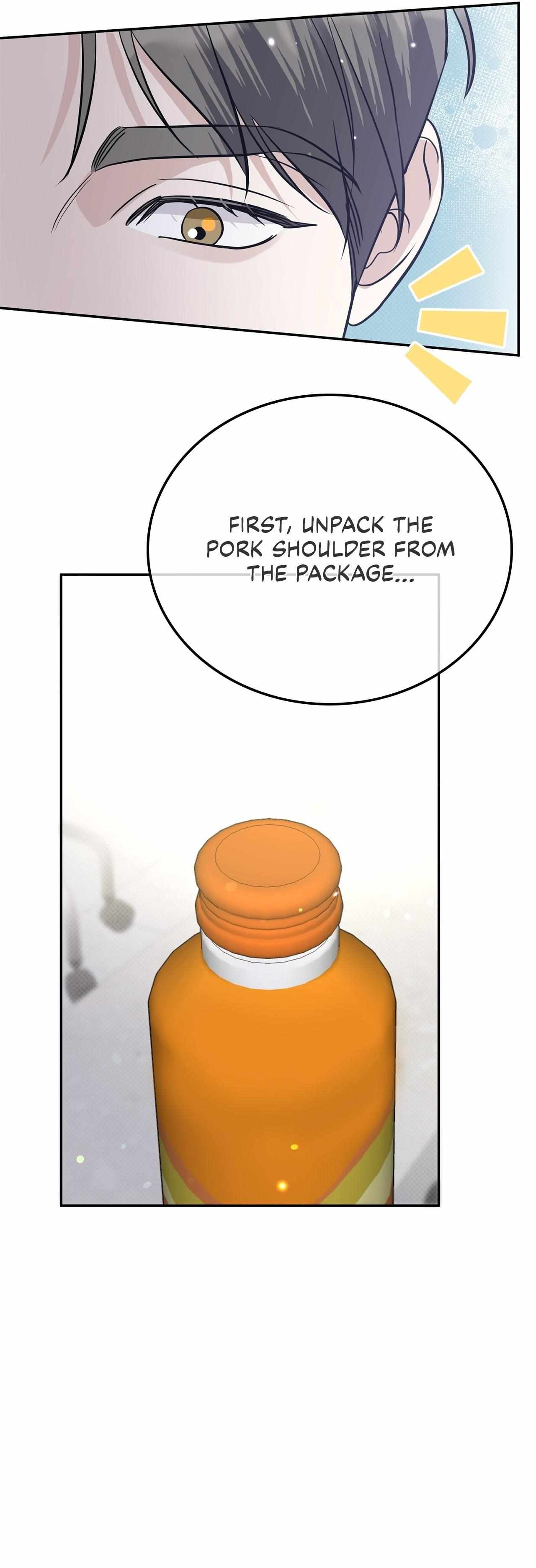 Read Patchwork chapter 32 image 33 on Lezhin