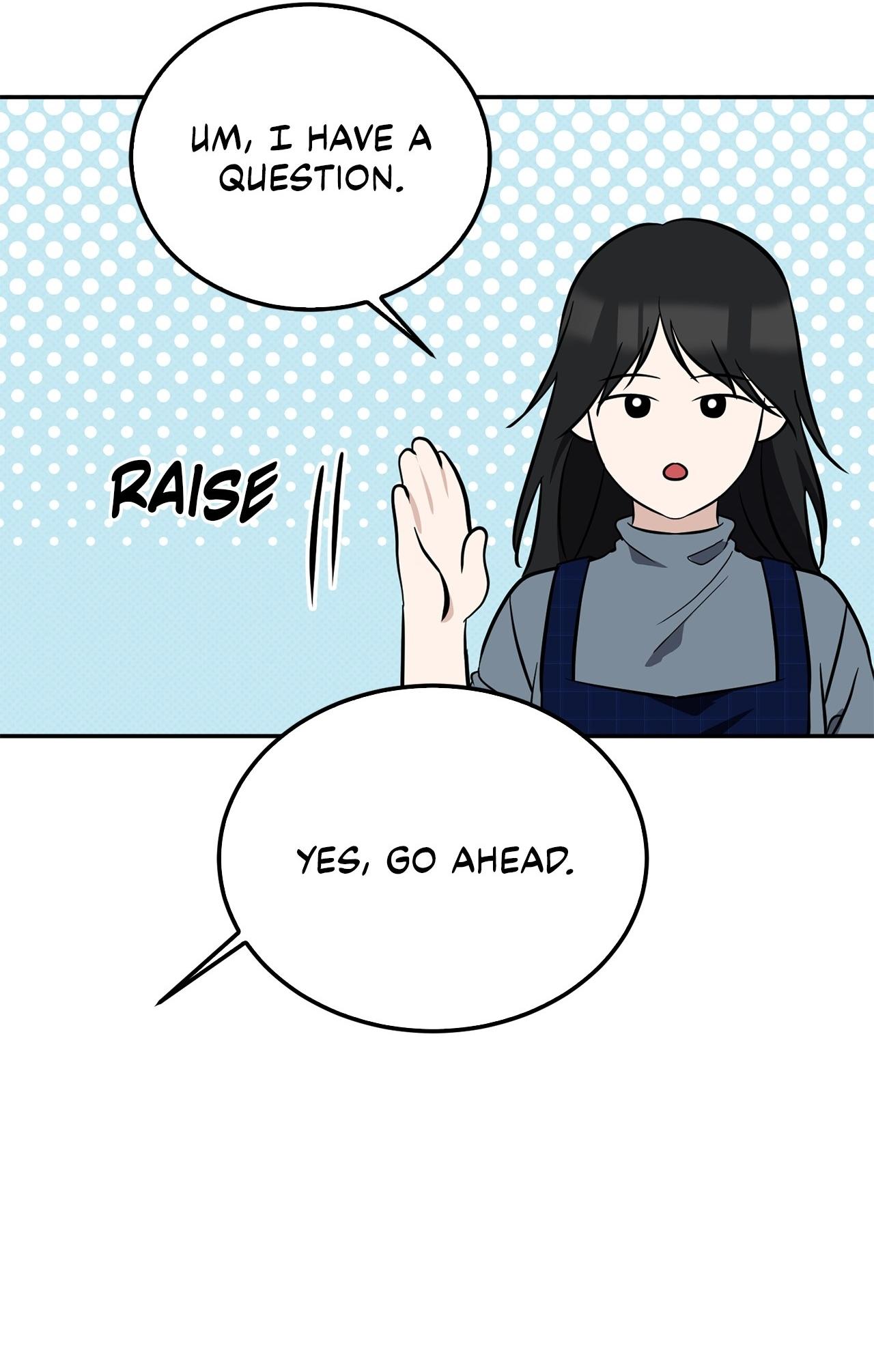 Read Patchwork chapter 32 image 34 on Lezhin
