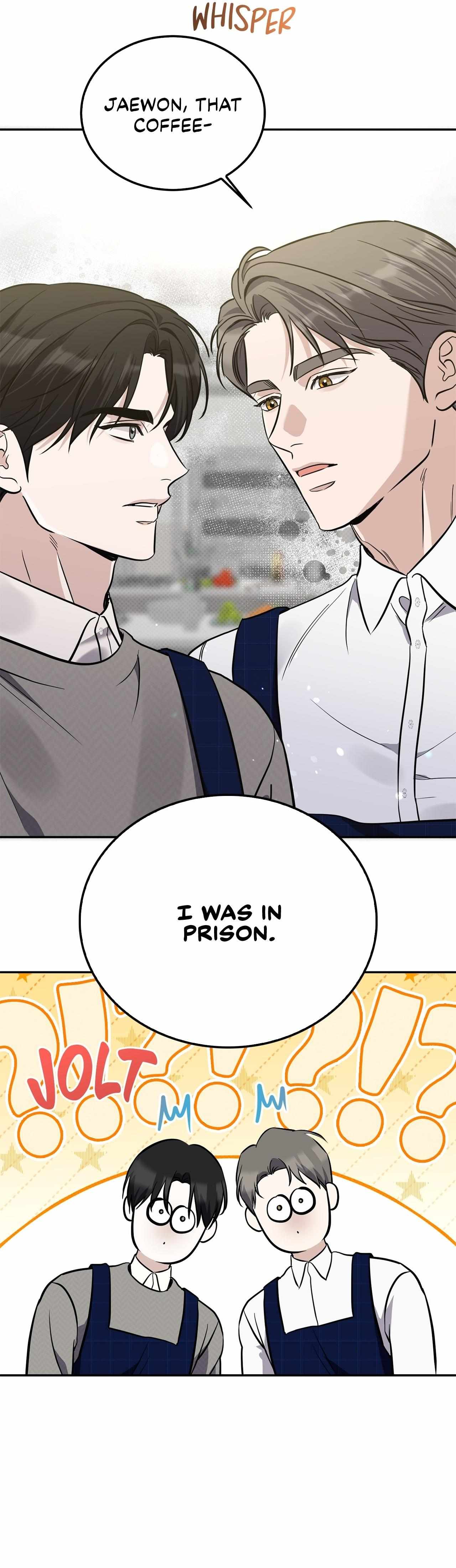 Read Patchwork chapter 32 image 36 on Lezhin
