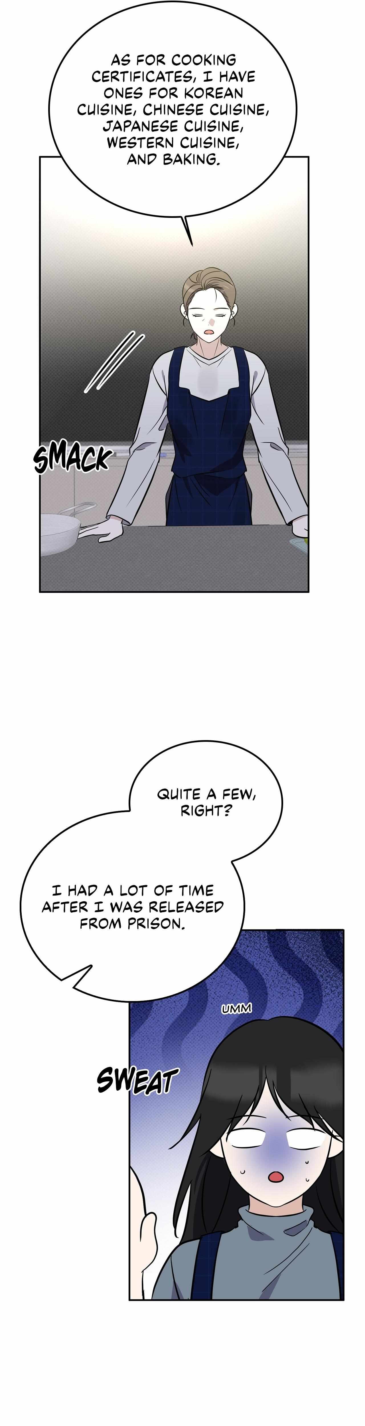 Read Patchwork chapter 32 image 37 on Lezhin