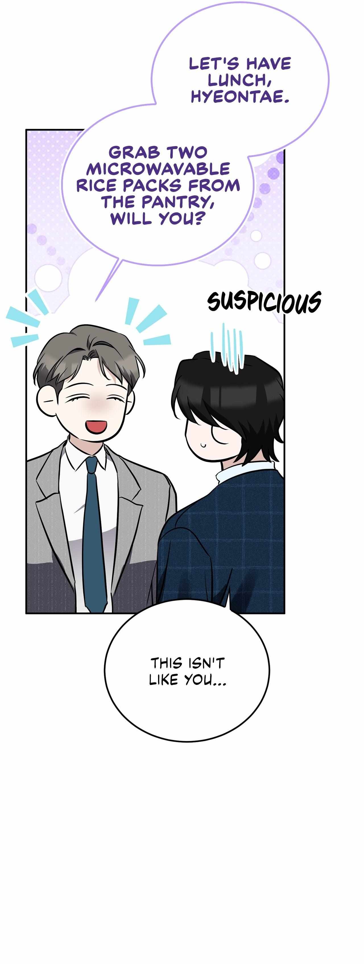 Read Patchwork chapter 32 image 4 on Lezhin