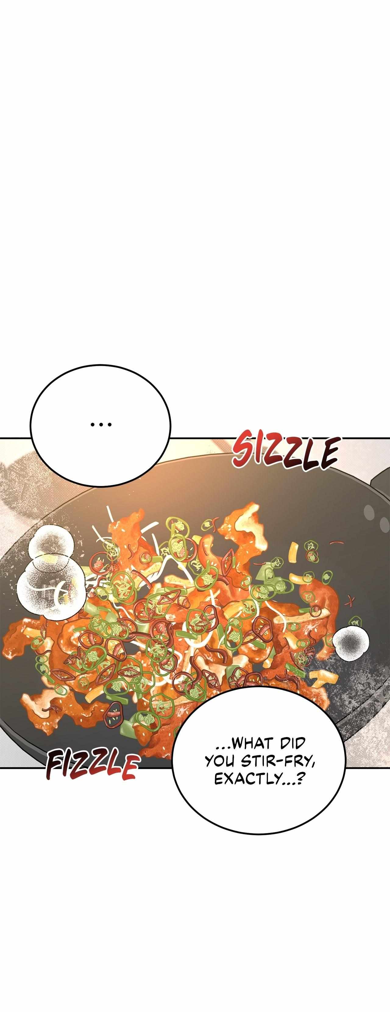 Read Patchwork chapter 33 image 1 on Lezhin