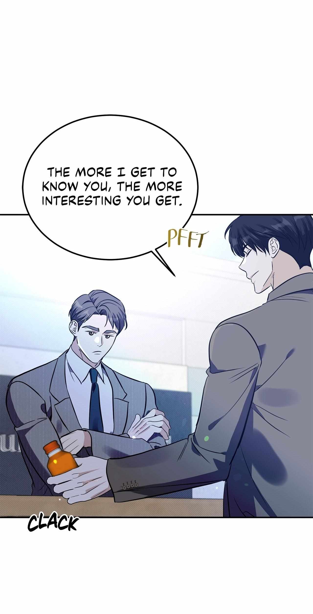 Read Patchwork chapter 33 image 12 on Lezhin