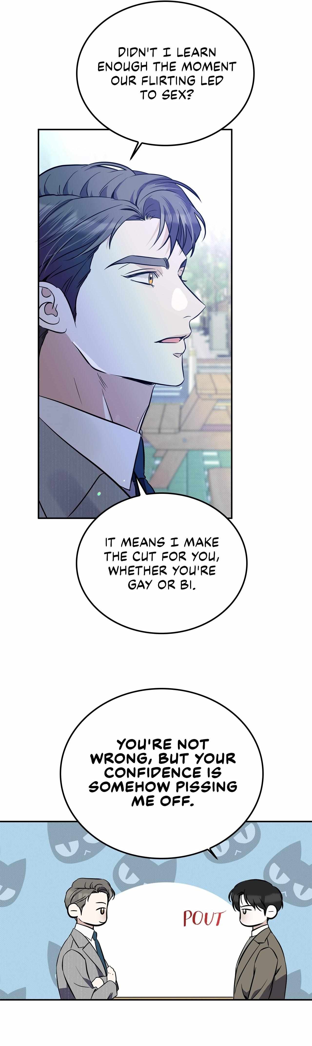 Read Patchwork chapter 33 image 14 on Lezhin