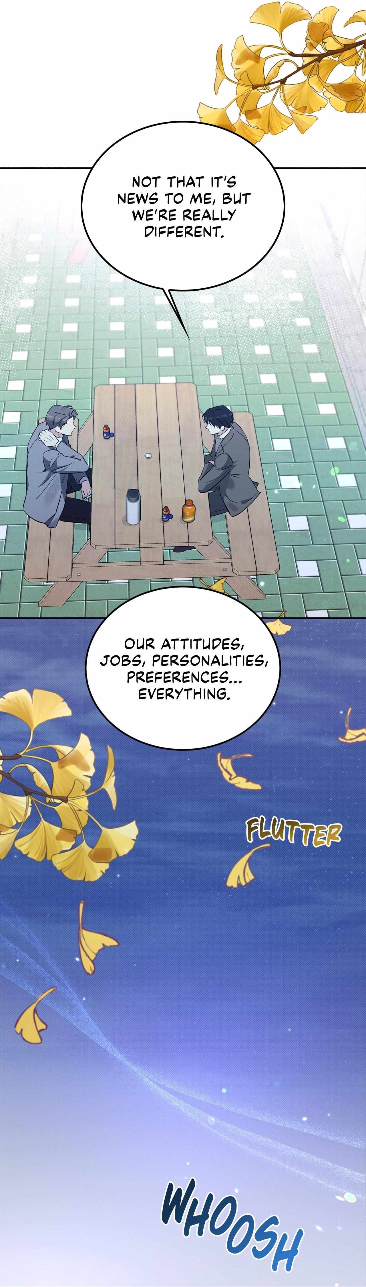 Read Patchwork chapter 33 image 19 on Lezhin