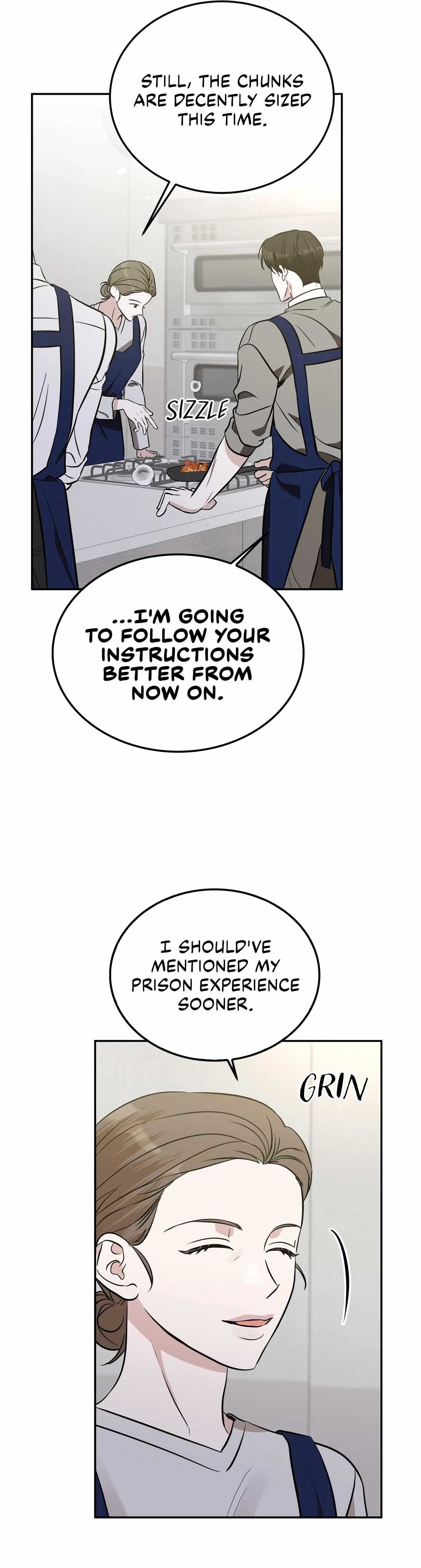 Read Patchwork chapter 33 image 2 on Lezhin
