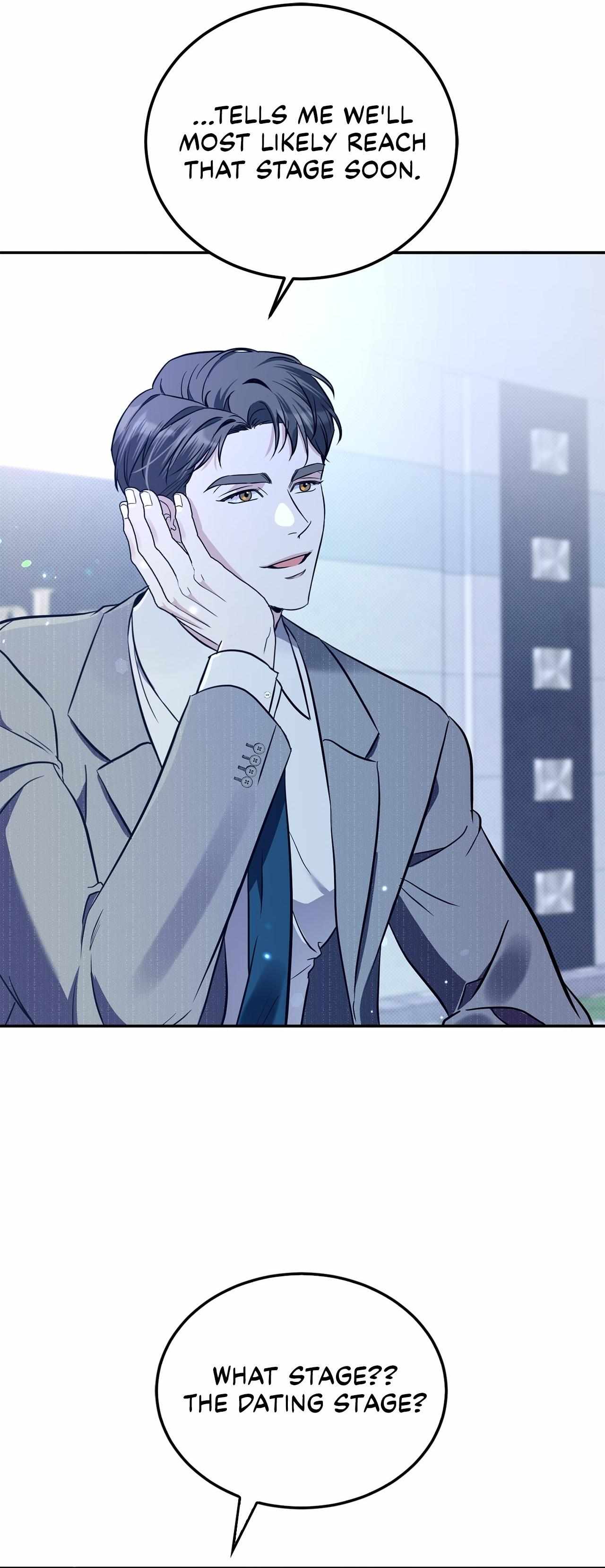 Read Patchwork chapter 33 image 23 on Lezhin