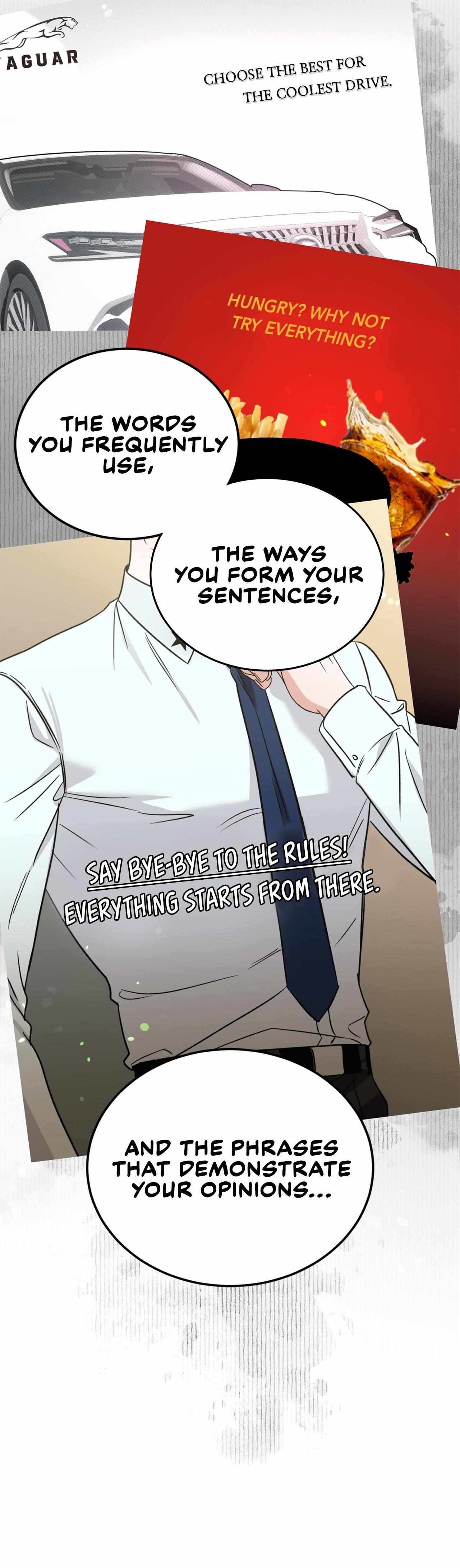 Read Patchwork chapter 33 image 27 on Lezhin
