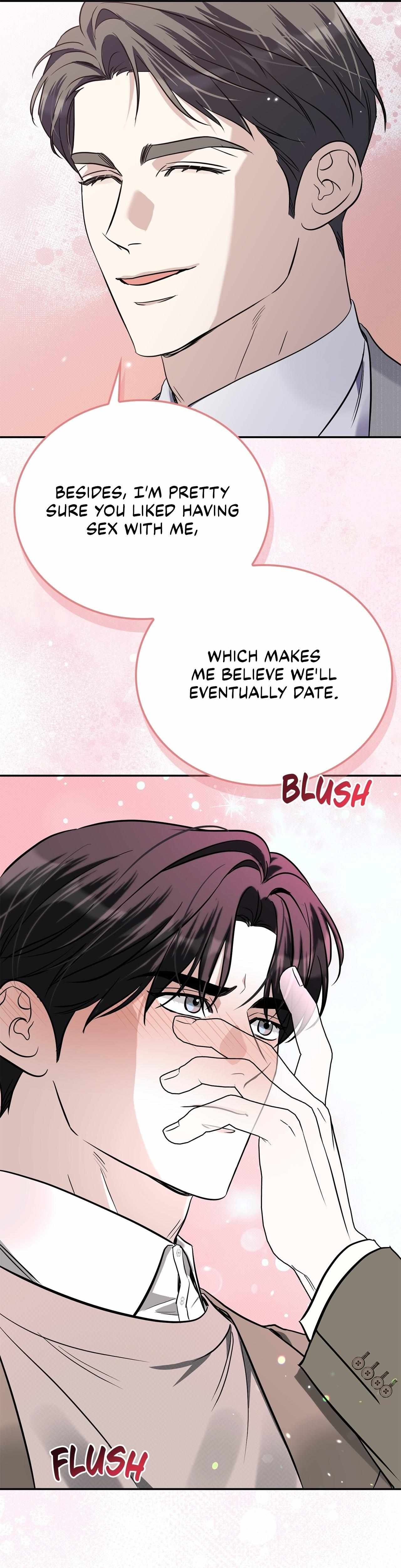 Read Patchwork chapter 33 image 32 on Lezhin