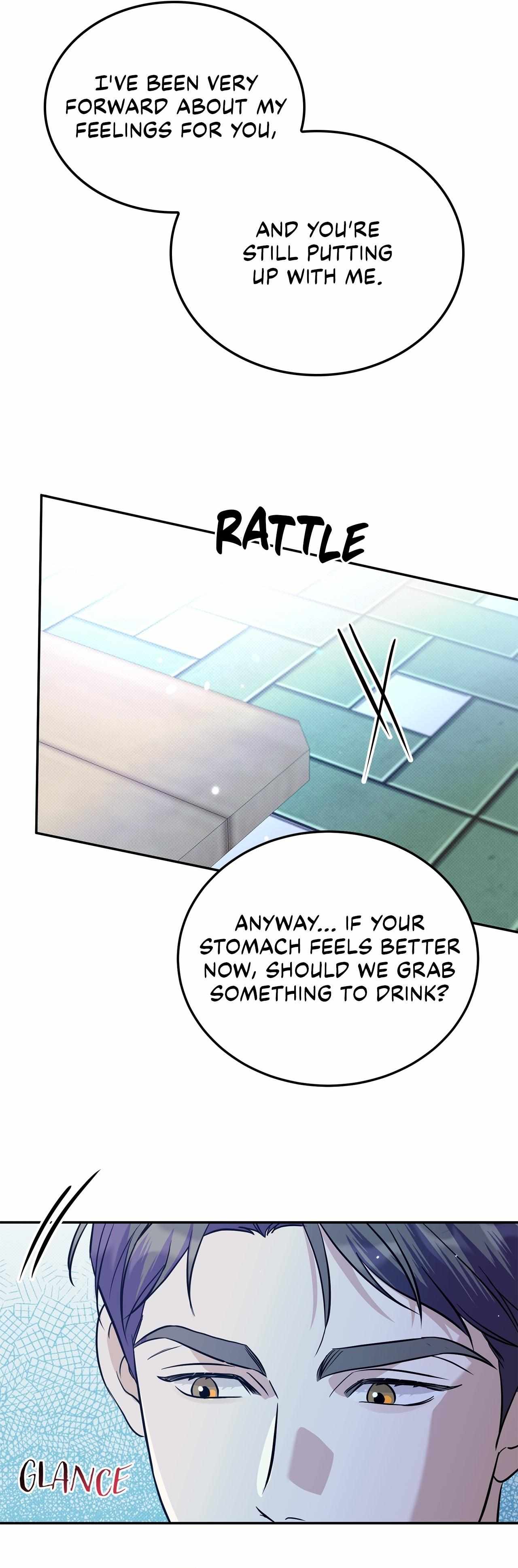 Read Patchwork chapter 33 image 34 on Lezhin