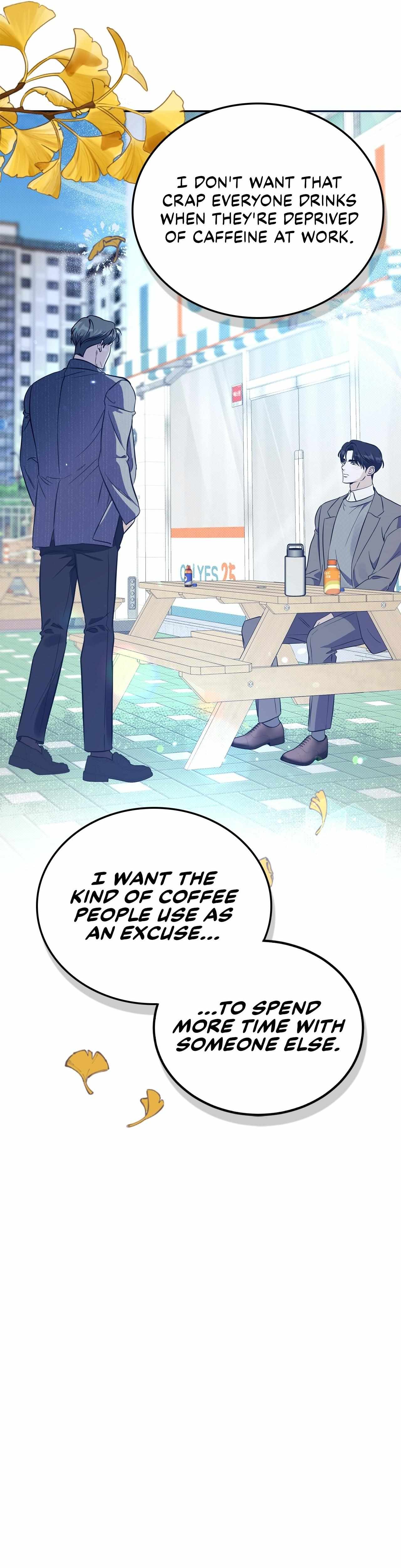 Read Patchwork chapter 33 image 36 on Lezhin