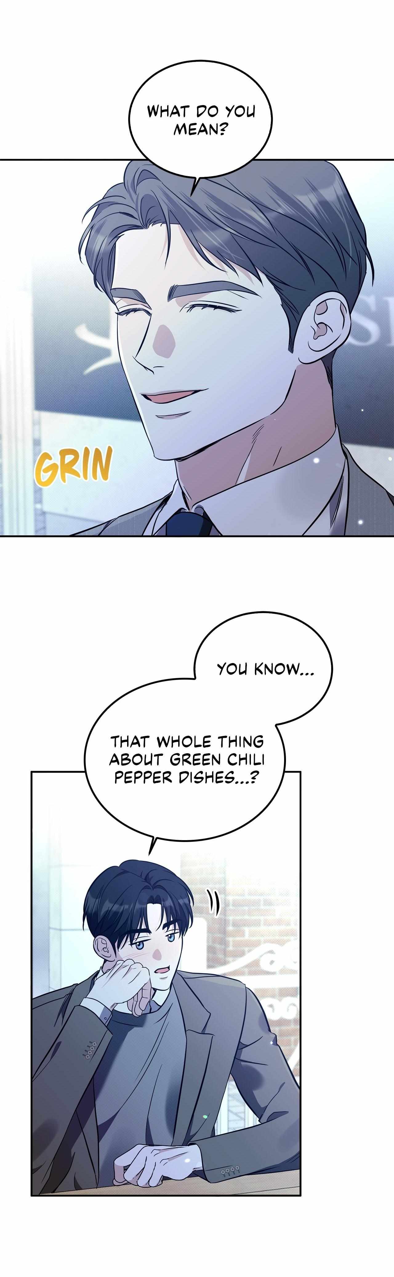 Read Patchwork chapter 33 image 7 on Lezhin