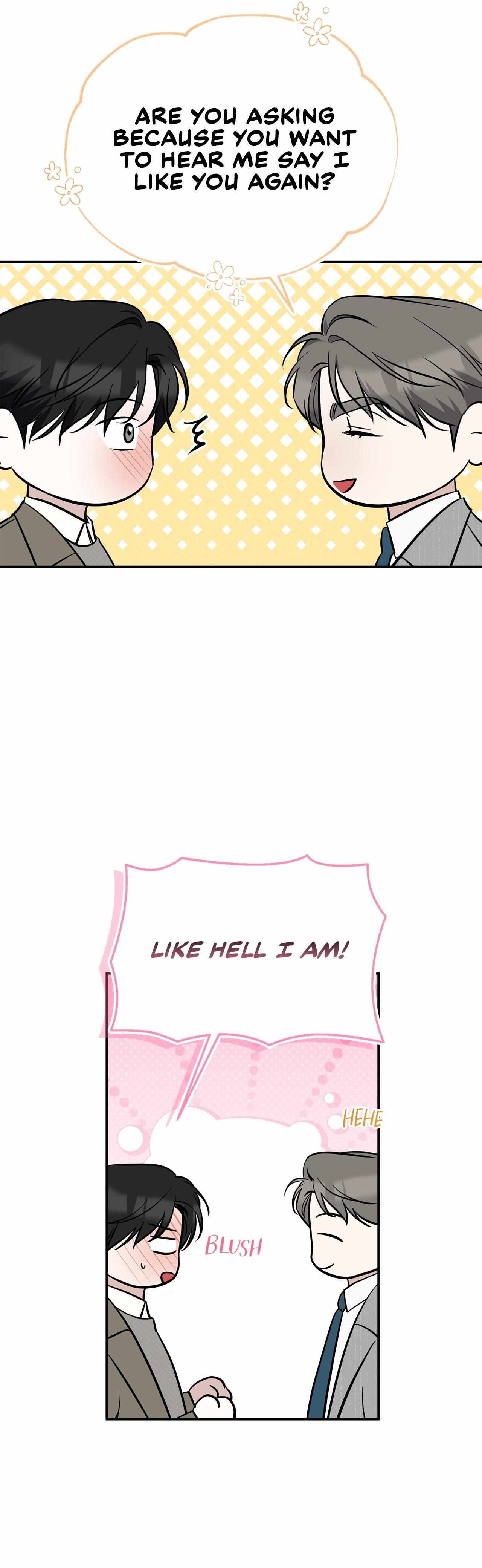 Read Patchwork chapter 33 image 8 on Lezhin