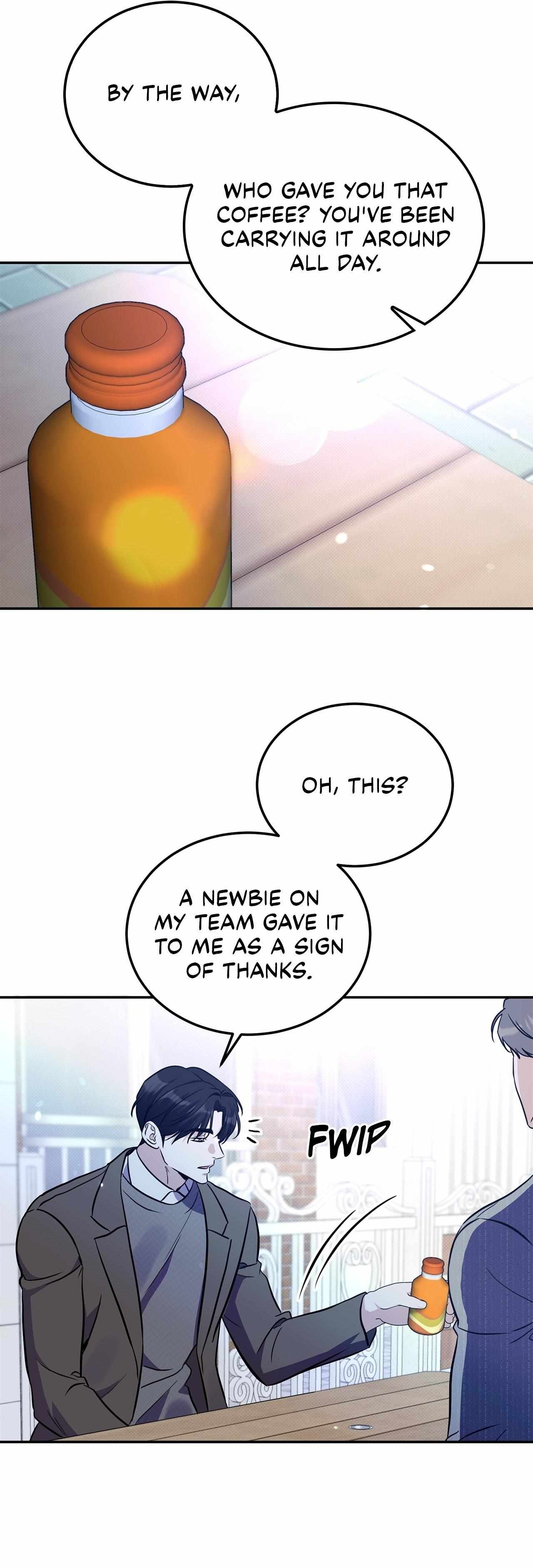 Read Patchwork chapter 33 image 9 on Lezhin