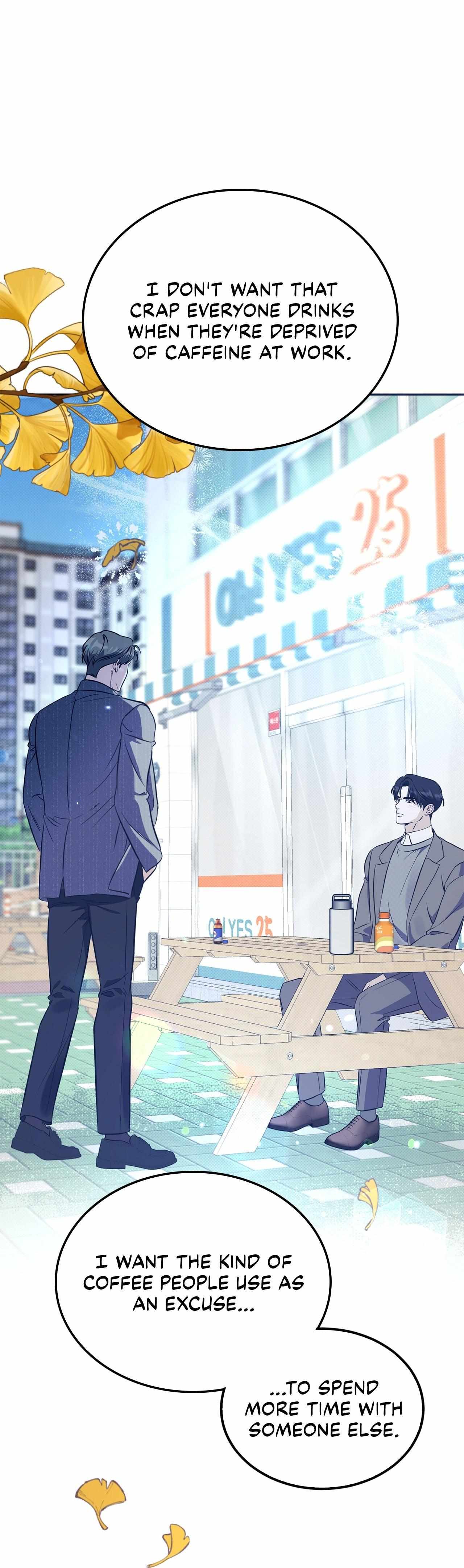 Read Patchwork chapter 34 image 1 on Lezhin