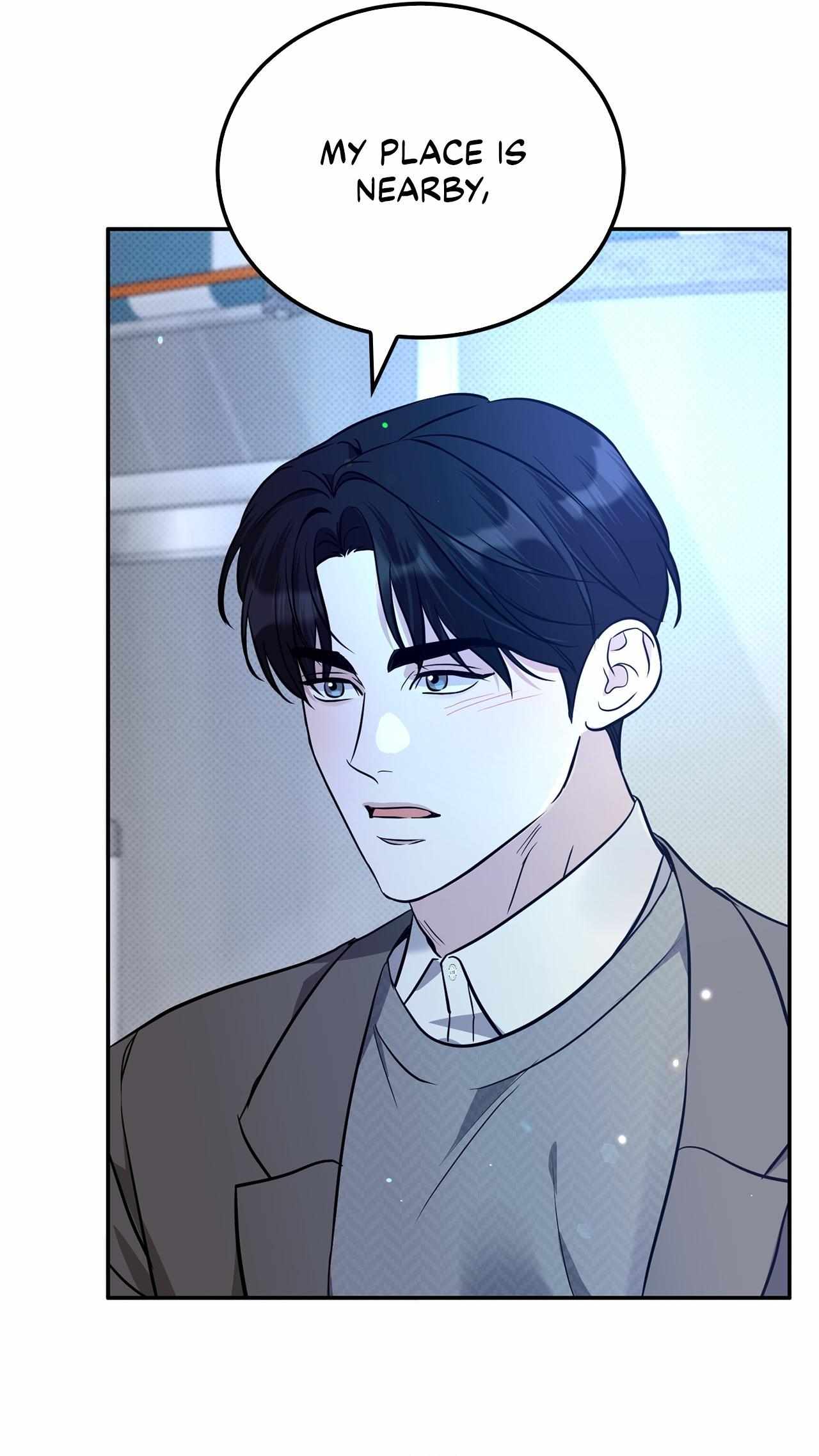 Read Patchwork chapter 34 image 10 on Lezhin