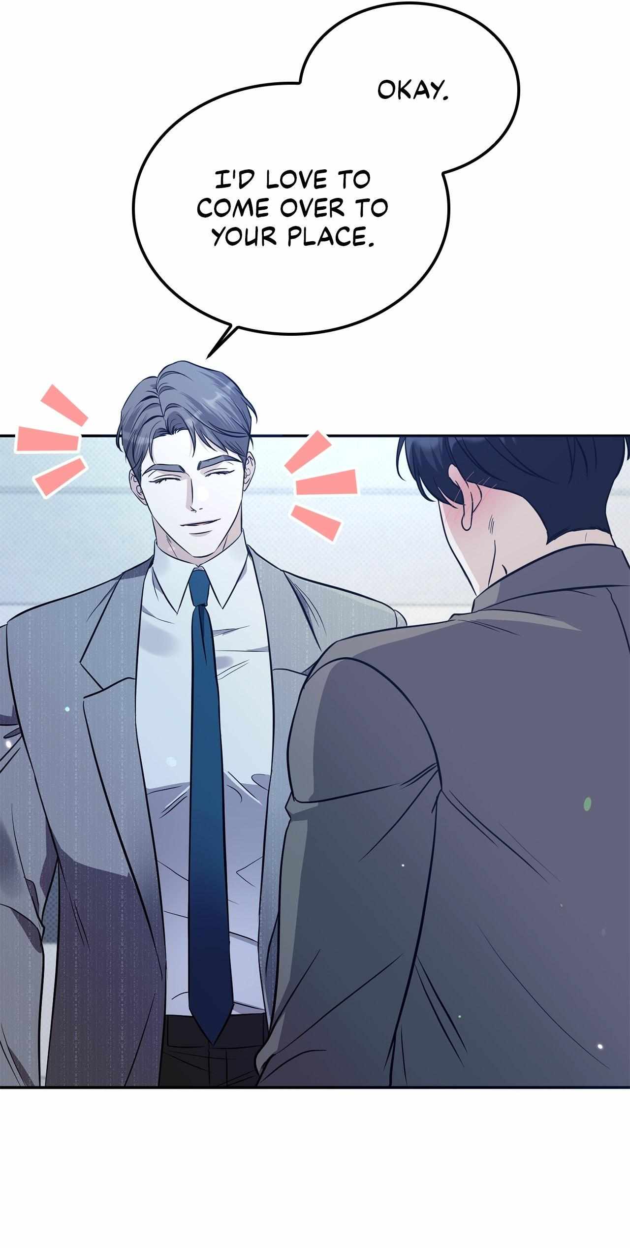 Read Patchwork chapter 34 image 12 on Lezhin