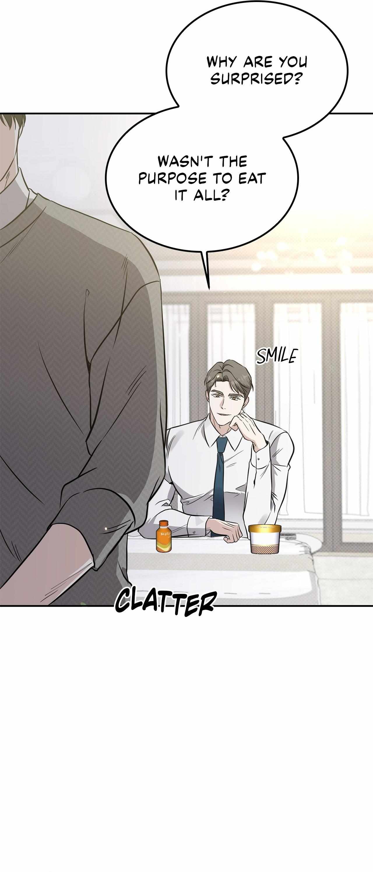 Read Patchwork chapter 34 image 15 on Lezhin