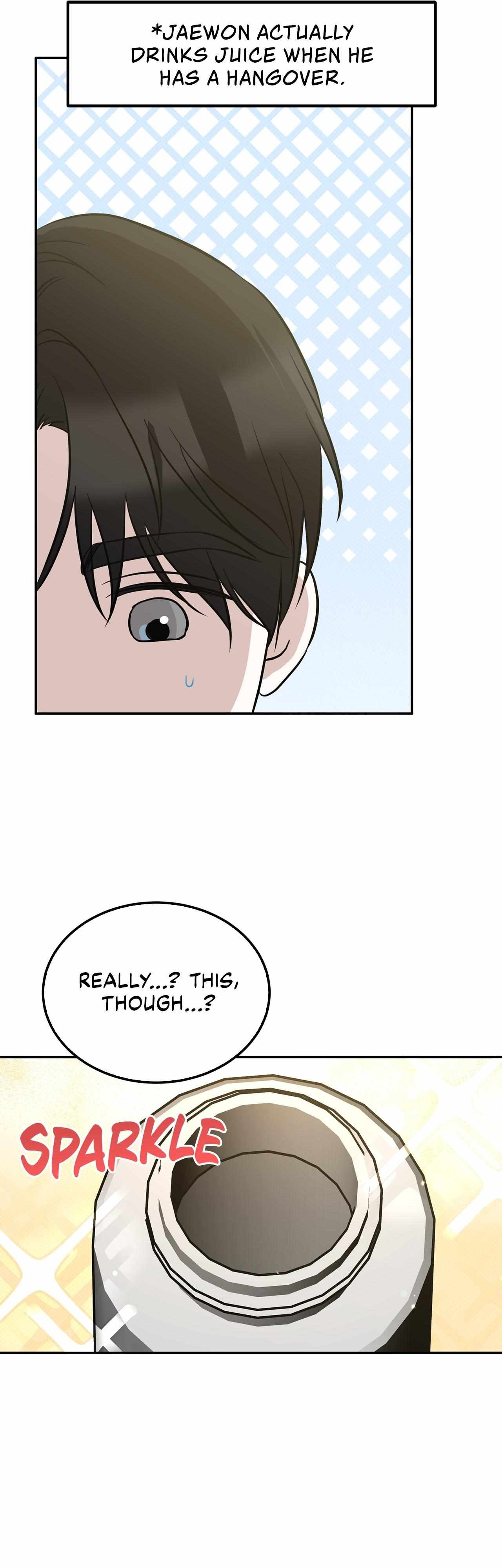 Read Patchwork chapter 34 image 16 on Lezhin