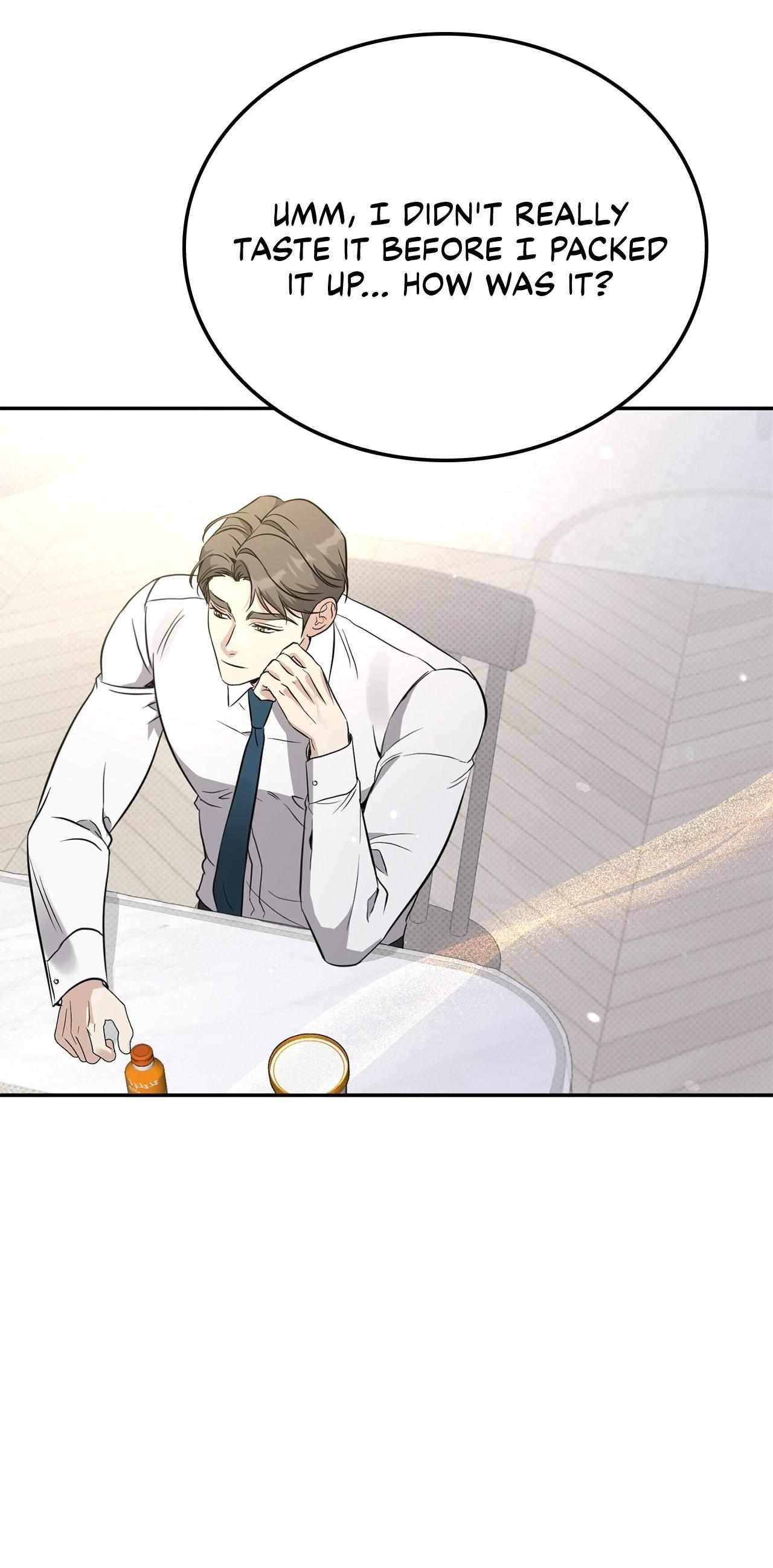 Read Patchwork chapter 34 image 17 on Lezhin