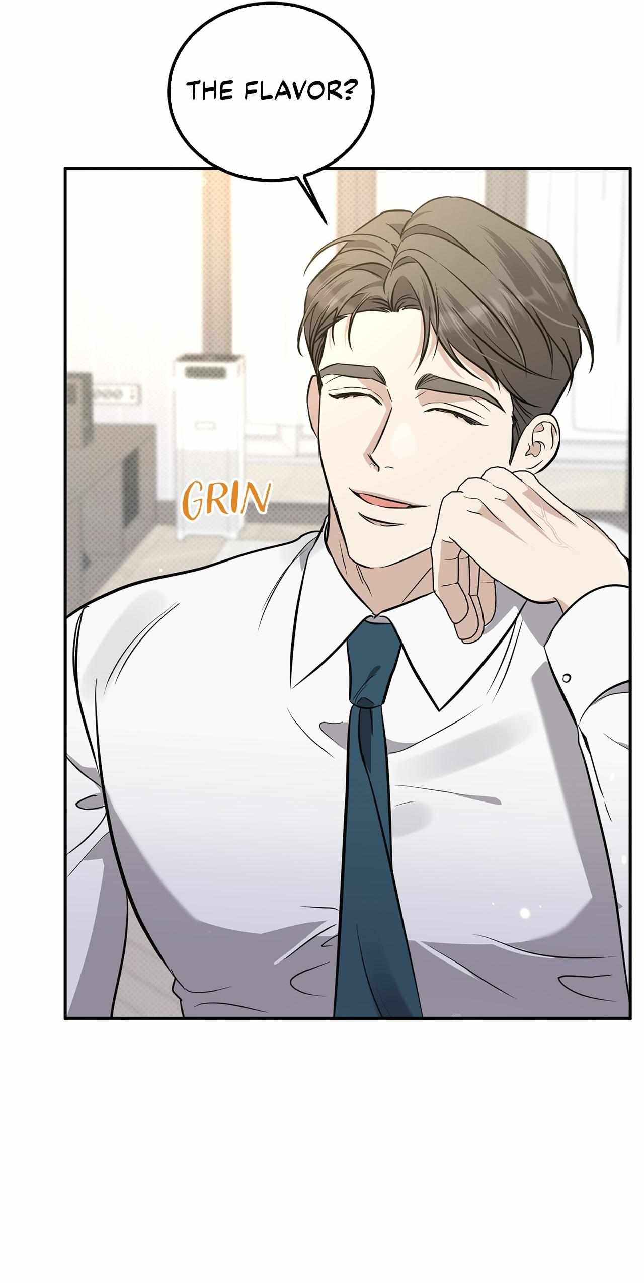 Read Patchwork chapter 34 image 18 on Lezhin