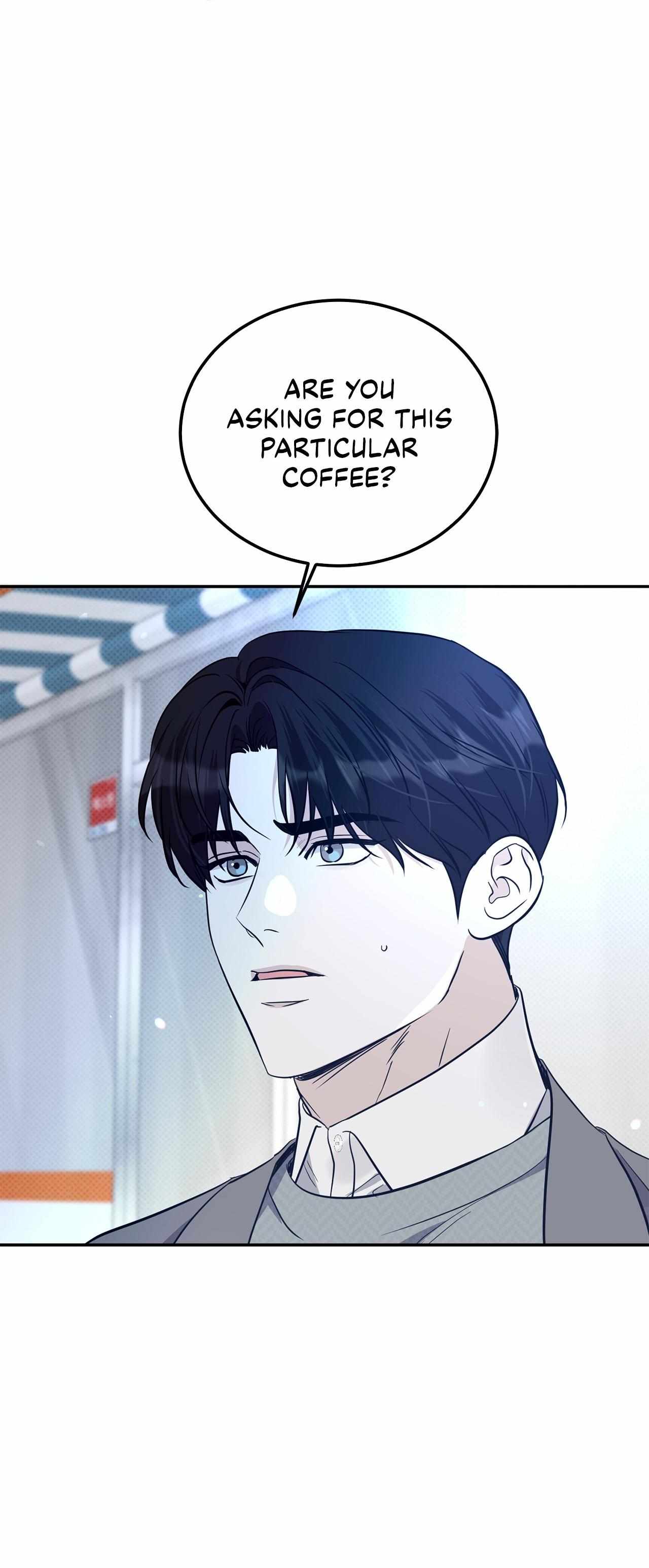 Read Patchwork chapter 34 image 2 on Lezhin