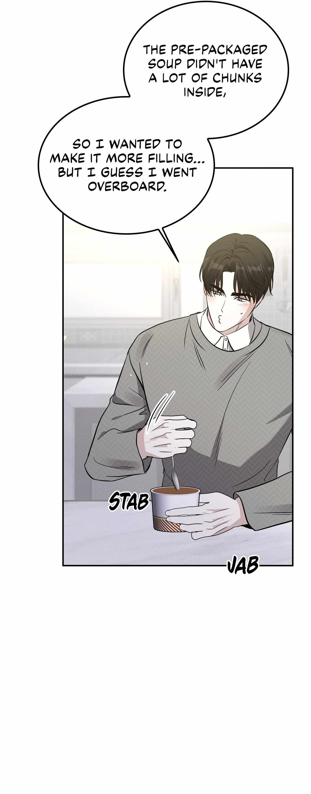 Read Patchwork chapter 34 image 23 on Lezhin