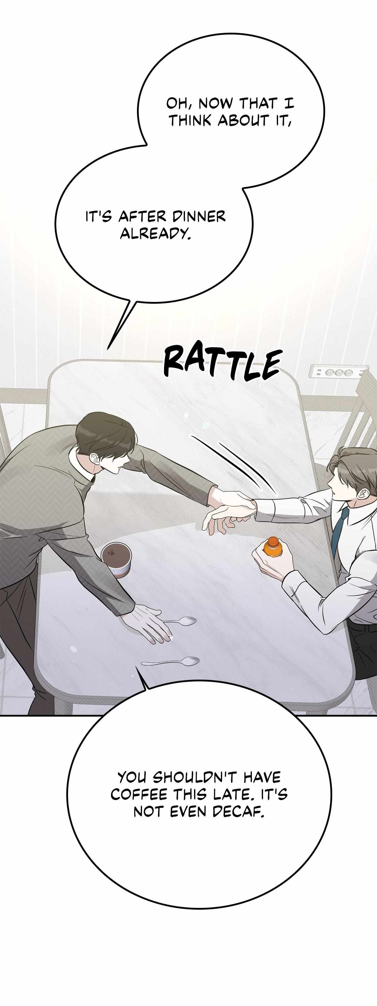 Read Patchwork chapter 34 image 25 on Lezhin