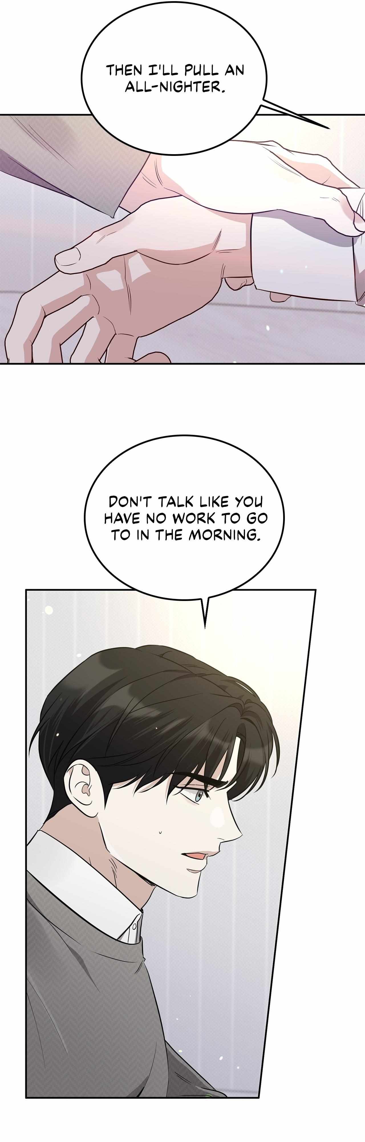 Read Patchwork chapter 34 image 26 on Lezhin