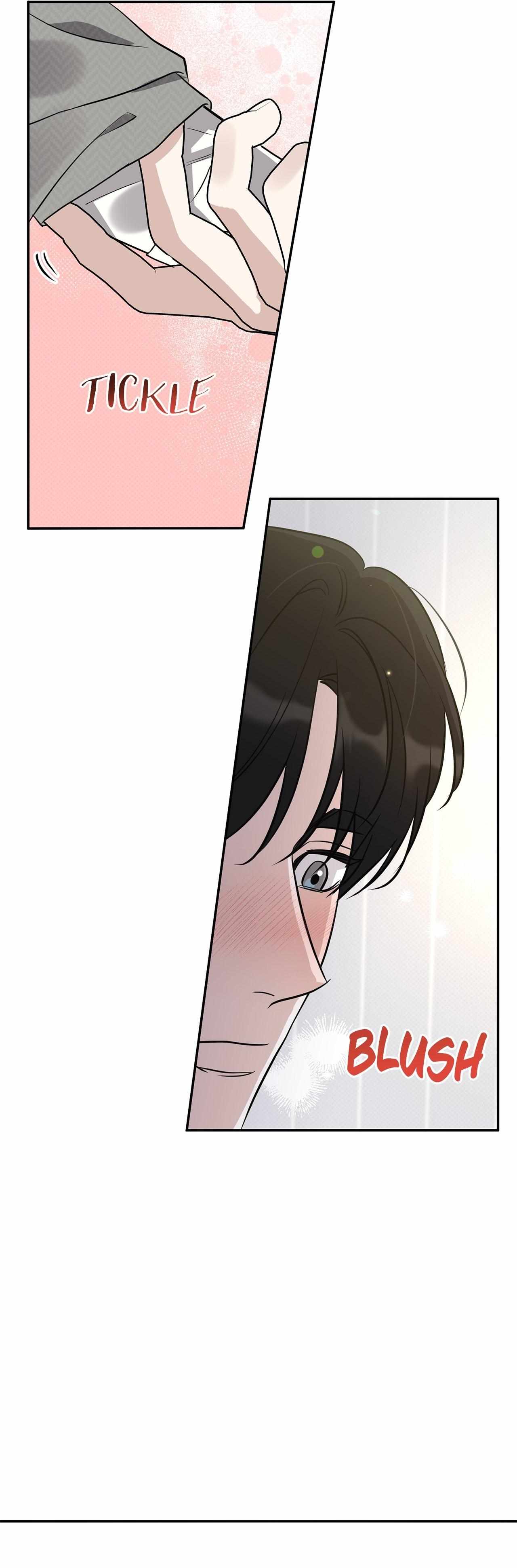 Read Patchwork chapter 34 image 29 on Lezhin